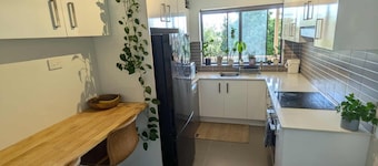 Cronulla Beach Getaway