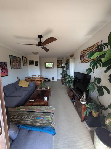 Cronulla Beach Getaway