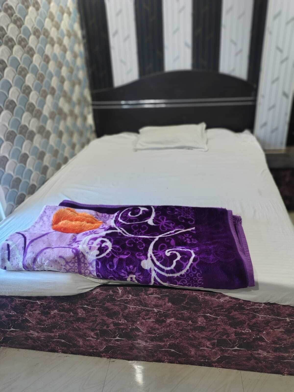 Standard Room | Rollaway beds, free WiFi, bed sheets