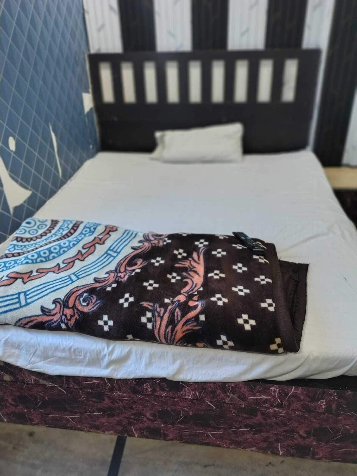 Standard-huone | Lisävuoteet, ilmainen Wi-Fi, vuodevaatteet