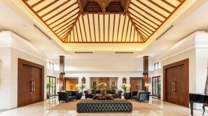 Interior - Tirtha Bayu Estate - Villa I by Elite Havens (Kabupaten Badung)