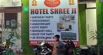 Hotel Shree ji