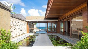 Pool - Bayu Gita Beach Front by Elite Havens (Kabupaten Gianyar)