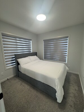 3 Schlafzimmer, Bügeleisen/Bügelbrett, WLAN, Bettwäsche
