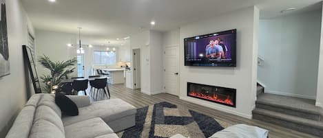 Smart TV