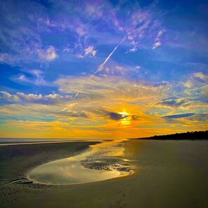 Plage à proximité