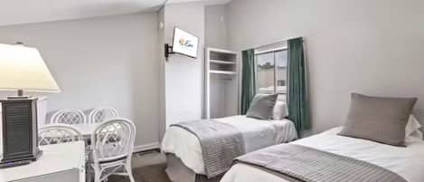 Ferro/asse da stiro, Wi-Fi gratuito, lenzuola