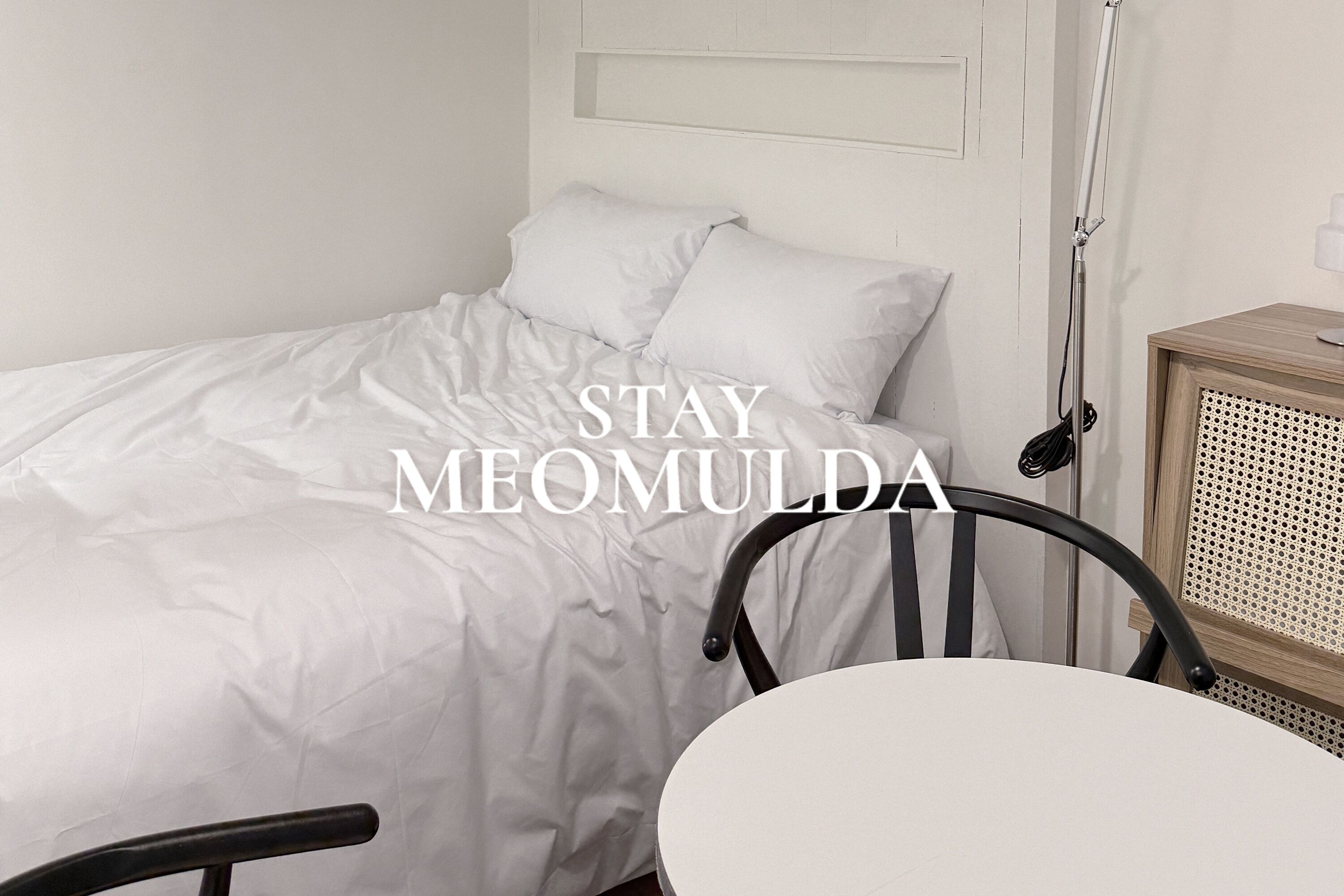 Ruang kerja ramah laptop dan Wi-Fi gratis