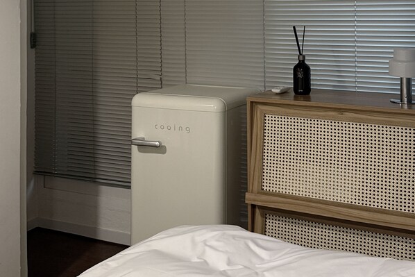 Family Room | Laptop workspace, free WiFi - STAY MEOMULDA (Uijeongbu)