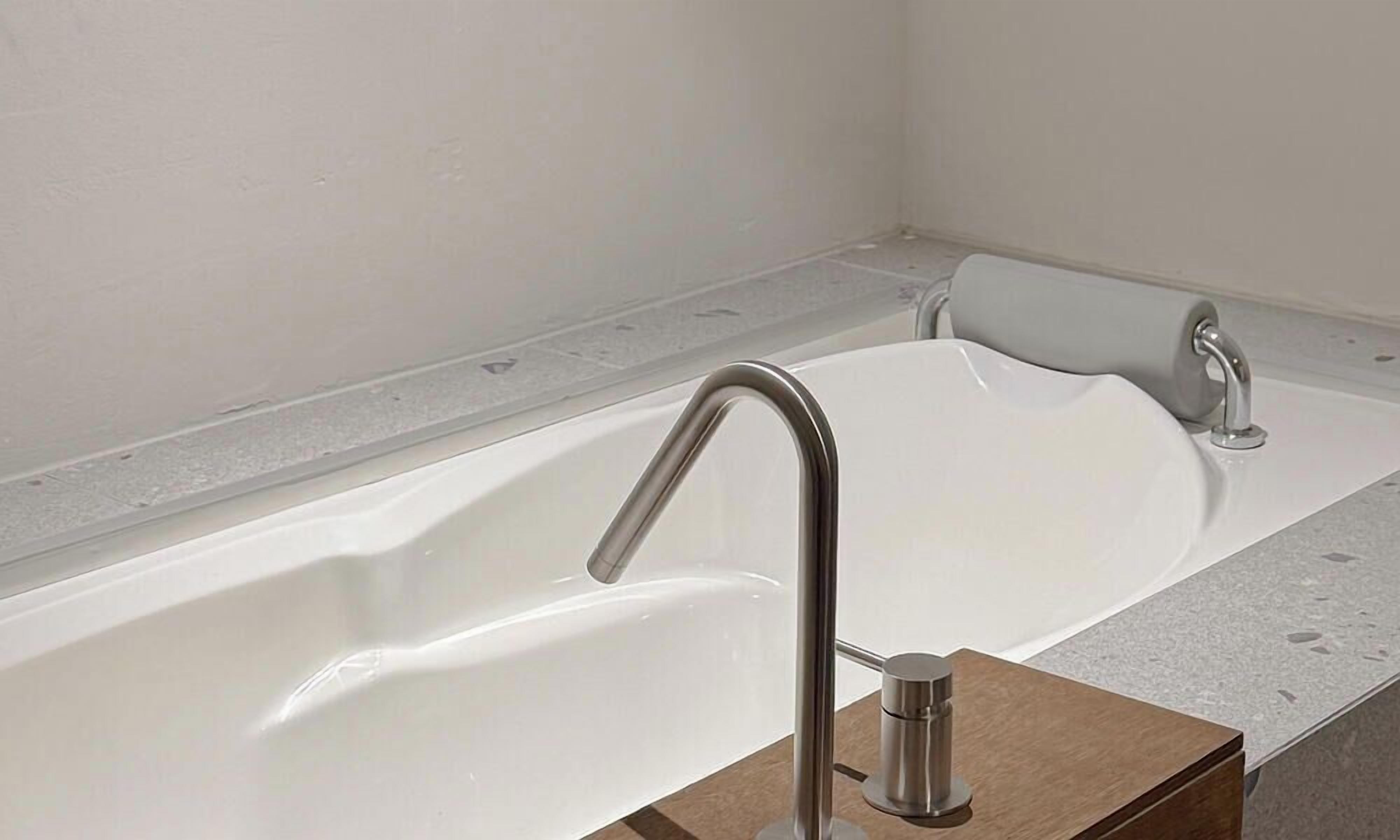 Een laptopwerkplek, gratis wifi