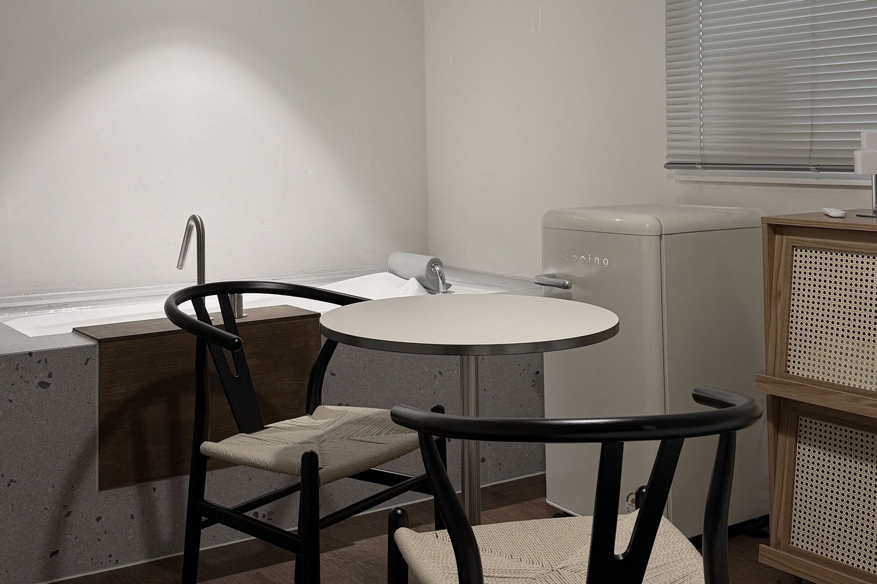 Espace de travail pour ordinateur portable, Wi-Fi gratuit