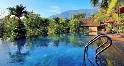 San Signature - Suoi Ngoc Retreat