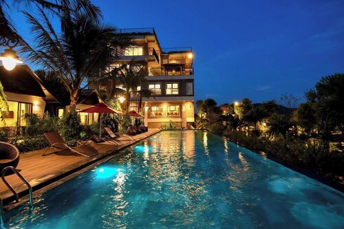 San Signature - Suoi Ngoc Retreat