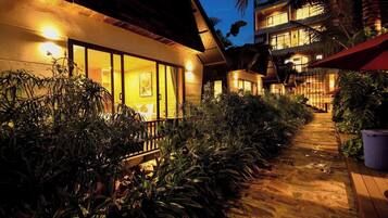 Bureau, Wi-Fi gratuit