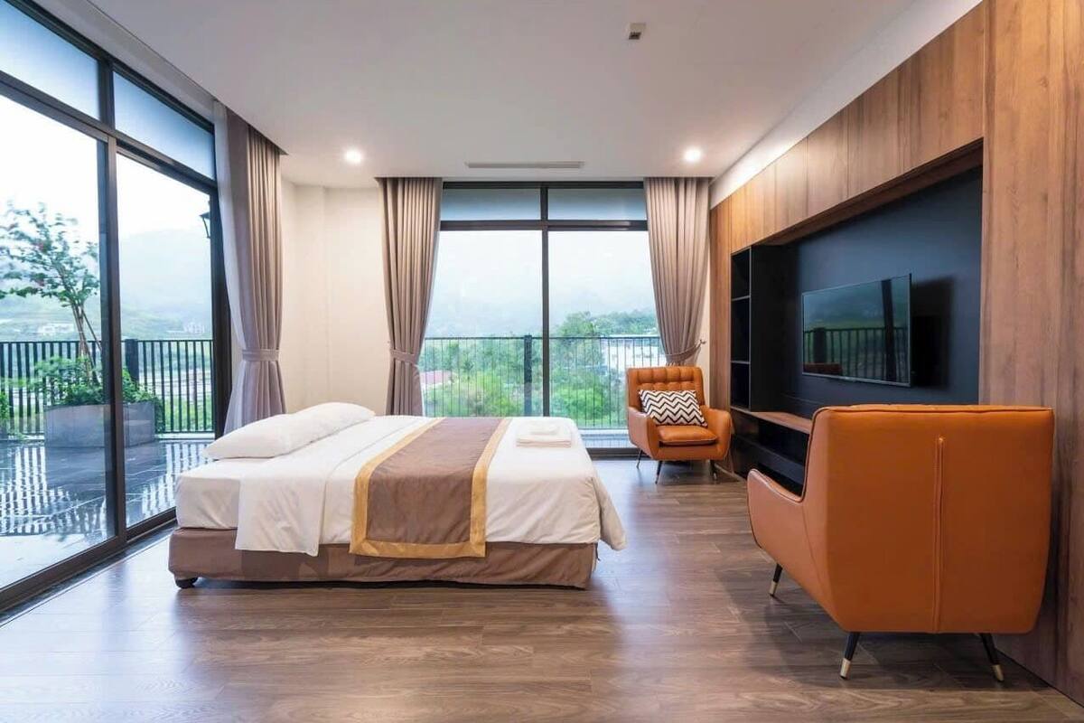 San Signature Junior Suite
