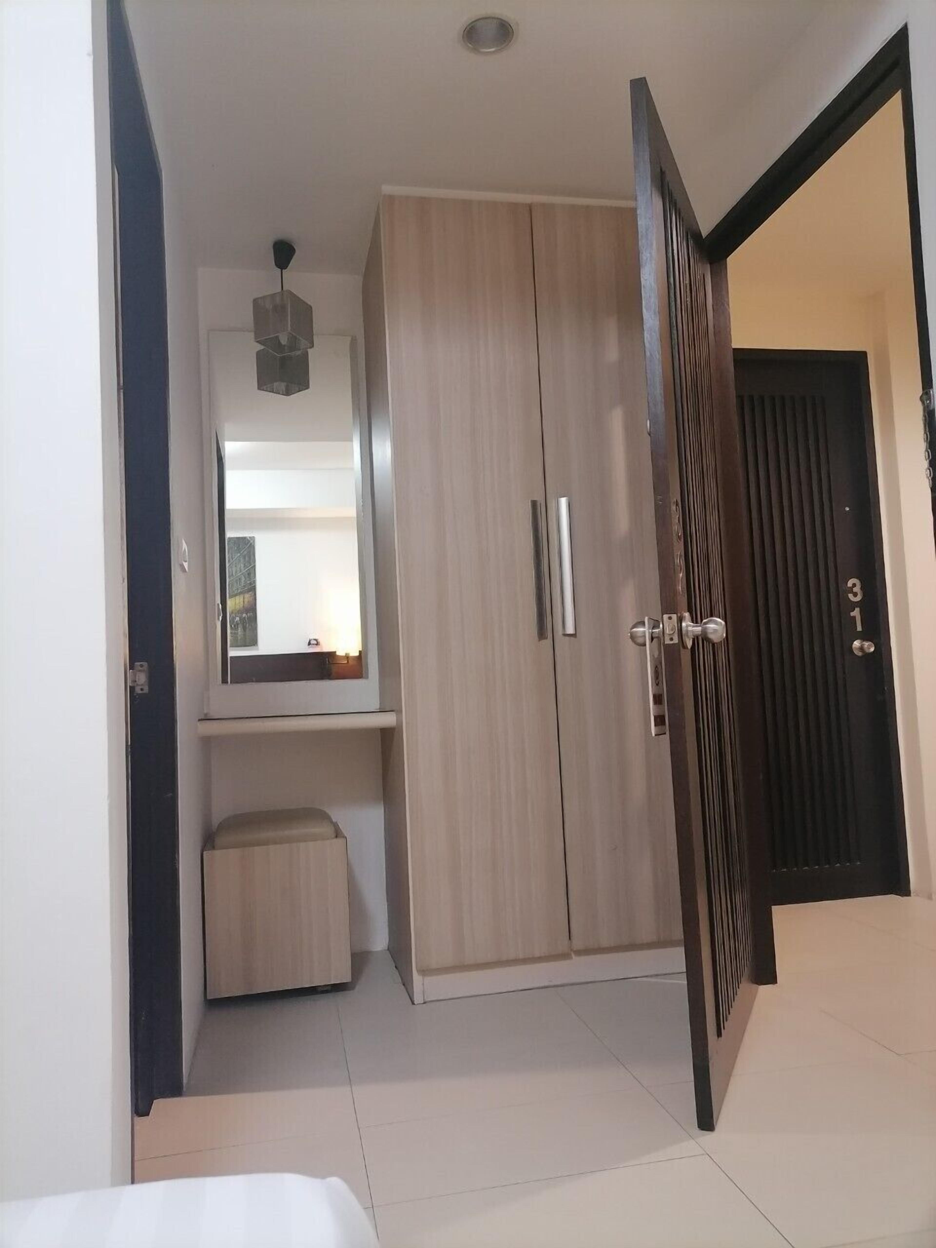 Cofres nos quartos, Wi-Fi de cortesia