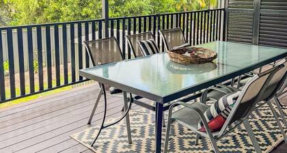 Pet Friendly, Central Home in Yeppoon