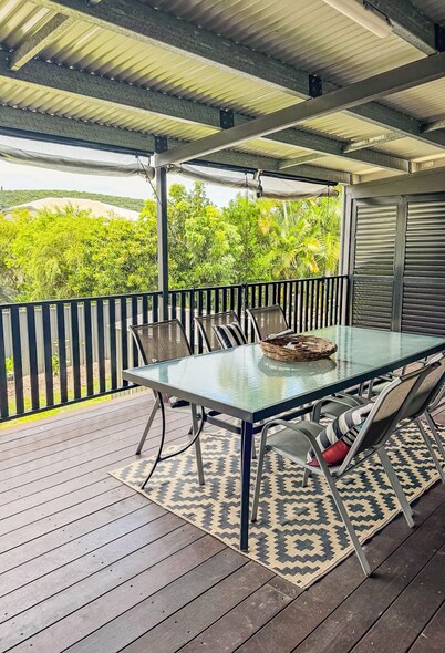 Pet Friendly, Central Home in Yeppoon