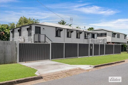 Pet Friendly, Central Home in Yeppoon