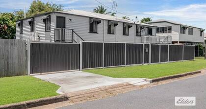 Pet Friendly, Central Home in Yeppoon