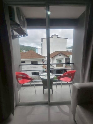 Terrace/patio - Patong Gray House (Patong)