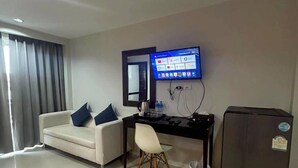 Room - Patong Gray House (Patong)