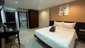 Room - Patong Gray House (Patong)