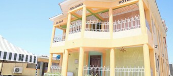 Solmar Gracious Hotel Lodwar