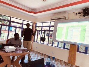 Detalle del interior