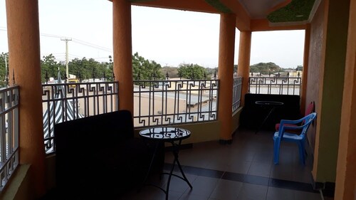 Solmar Gracious Hotel Lodwar