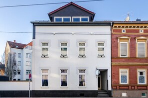Exterieur