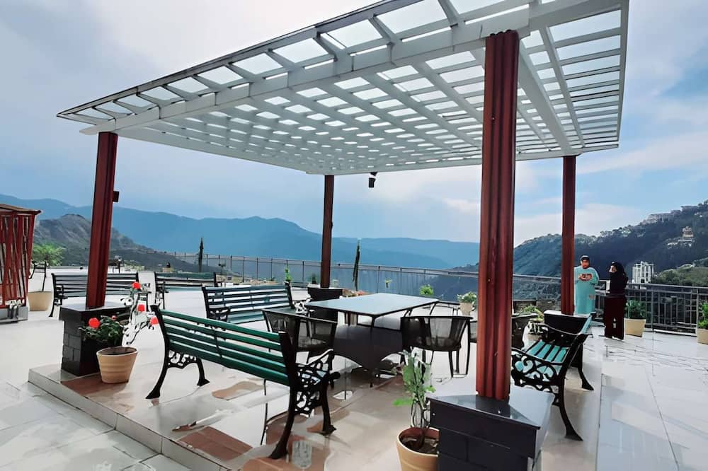 CDS Luxury Homestay Shimla