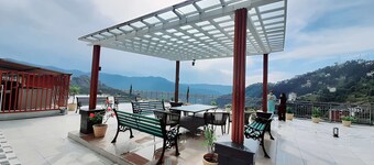 CDS Luxury Homestay Shimla