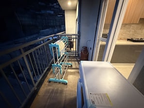 陽台