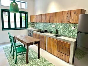 Electric kettle - Lamer Beachside Studio Cozy TanThanh (Hoi An)