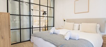 Family Friendly Apartment in Quiet Neighborhood - 20 Min from Valencia Center