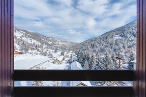 Interior - Appartamento Rifugio dei Sogni (Pragelato)