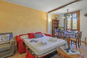 Interior - Appartamento Rifugio dei Sogni (Pragelato)