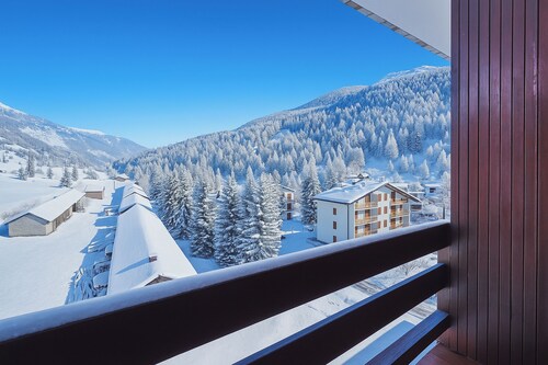 Appartamento Rifugio dei Sogni