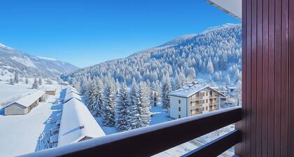 Appartamento Rifugio dei Sogni