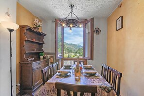 Dining - Appartamento Rifugio dei Sogni (Pragelato)