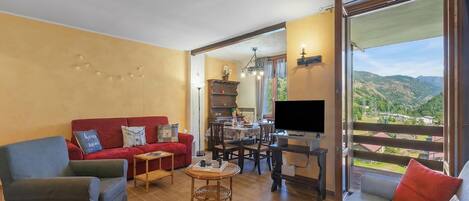 Télévision à écran plat de 21 pouces avec chaßnes numériques