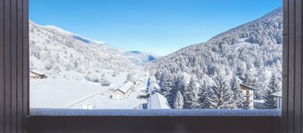 Appartamento Rifugio dei Sogni