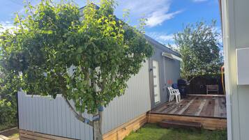 テラス / パティオ