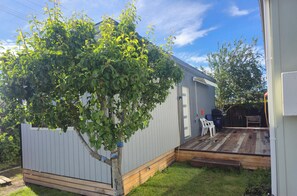 テラス / パティオ