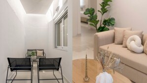 Unclassified image, 4 of 38, button - Minimal Luxury 2BR Apartment in Kolonaki (Athina)