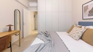 Unclassified image, 3 of 38, button - Minimal Luxury 2BR Apartment in Kolonaki (Athina)