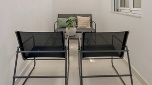 Unclassified image, 2 of 38, button - Minimal Luxury 2BR Apartment in Kolonaki (Athina)