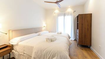 AccĂšs Internet, draps fournis