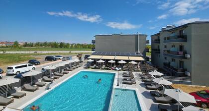 Suite n. 27 in AFRODITI By SDR